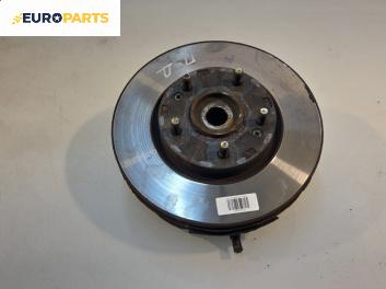 Шенкел главина за Kia Sportage SUV II (09.2004 - 10.2010), позиция: предна, дясна