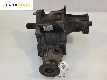 Раздатъчна кутия за Kia Sportage SUV II (09.2004 - 10.2010) 2.0 CRDi 4WD, 113 к.с.