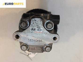 Хидравлична помпа за Kia Sportage SUV II (09.2004 - 10.2010), № 57100-2E200