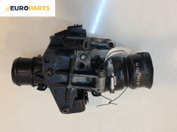 Дроселова клапа за Citroen C4 Picasso I (10.2006 - 12.2015) 1.6 HDi, 109 к.с.