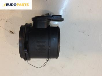 Дебитомер за Citroen C4 Picasso I (10.2006 - 12.2015) 1.6 HDi, 109 к.с., № 7.26342.04