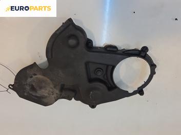 Капак ангренажен ремък за Citroen C4 Picasso I (10.2006 - 12.2015) 1.6 HDi, 109 к.с.
