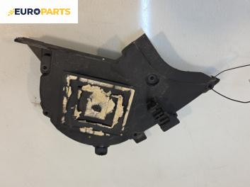 Капак ангренажен ремък за Citroen C4 Picasso I (10.2006 - 12.2015) 1.6 HDi, 109 к.с.