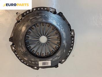 Притискателен диск на съединителя за Citroen C4 Picasso I (10.2006 - 12.2015) 1.6 HDi, 109 к.с., автоматик