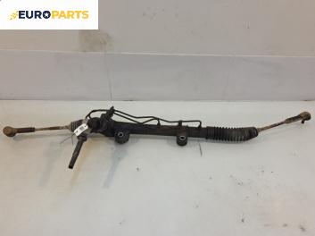 Хидравлична рейка за Nissan Primera Traveller III (01.2002 - 06.2007), комби