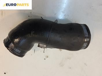 Маркуч турбо за Peugeot 206 Hatchback (08.1998 - 12.2012) 1.4 HDi, 69 к.с.