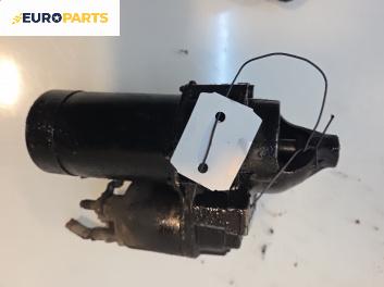 Стартер за Peugeot 206 Hatchback (08.1998 - 12.2012) 1.4 HDi, 69 к.с.