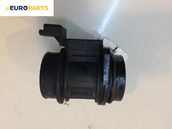 Дебитомер за Peugeot 206 Hatchback (08.1998 - 12.2012) 1.4 HDi, 69 к.с.