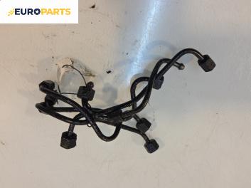 Горивни тръби за Peugeot 206 Hatchback (08.1998 - 12.2012) 1.4 HDi, 69 к.с.