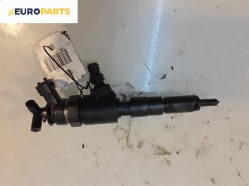 Дюза дизел за Peugeot 206 Hatchback (08.1998 - 12.2012) 1.4 HDi, 69 к.с.