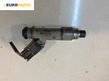 Дюза бензин за Citroen C1 Hatchback (06.2005 - 06.2014) 1.0, 68 к.с.