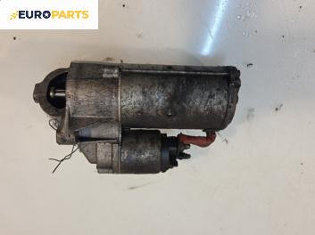 Стартер за Nissan Primera Traveller III (01.2002 - 06.2007) 1.9 dCi, 120 к.с.