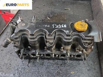 Глава за Opel Zafira B Minivan (07.2005 - 14.2015) 1.9 CDTI, 100 к.с.