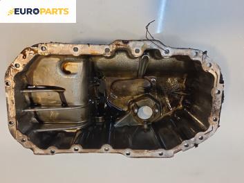 Картер за Volkswagen Touran Minivan I (02.2003 - 05.2010) 1.4 TSI EcoFuel, 150 к.с.