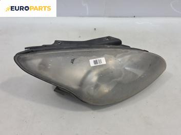 Фар за Hyundai i30 Combi I (10.2007 - 06.2012), комби, позиция: дясна