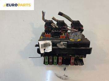 Бушонно табло за Citroen C4 Picasso I (10.2006 - 12.2015) 1.6 HDi, 109 к.с.