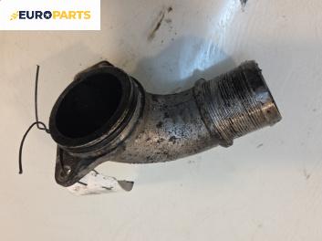 Тръба турбо за Opel Zafira B Minivan (07.2005 - 14.2015) 1.9 CDTI, 100 к.с.
