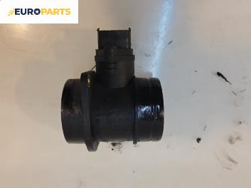 Дебитомер за Alfa Romeo 147 Hatchback (10.2000 - 12.2010) 1.9 JTD (937AXD1A), 115 к.с.