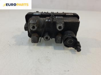 Актуатор турбо за Audi A8 Sedan 4E (10.2002 - 07.2010) 4.0 TDI quattro, 275 к.с.