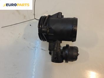 Дроселова клапа за Peugeot 307 Station Wagon (03.2002 - 12.2009) 2.0 HDI 110, 107 к.с.