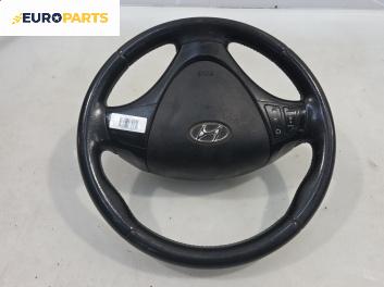 Волан за Hyundai i30 Combi I (10.2007 - 06.2012)