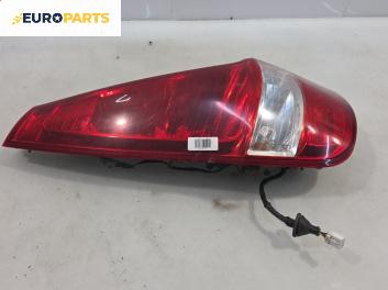 Стоп за Hyundai i30 Combi I (10.2007 - 06.2012), комби, позиция: лява