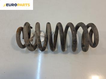 Пружина за ходова част за BMW X5 Series E53 (05.2000 - 12.2006), джип, позиция: задна