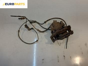 Спирачен апарат за BMW X5 Series E53 (05.2000 - 12.2006), позиция: задна, дясна