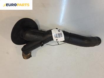 Тръба за охладителна течност за Peugeot 307 Hatchback (08.2000 - 12.2012) 2.0 HDi 90, 90 к.с.