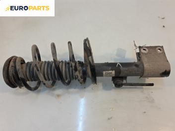 Макферсон за Peugeot 307 Hatchback (08.2000 - 12.2012), хечбек, позиция: предна, лява