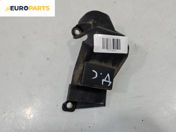 Държач броня за Renault Kangoo Van (08.1997 - 02.2008), миниван, позиция: задна, дясна