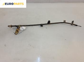 Щека за масло за Alfa Romeo 147 Hatchback (10.2000 - 12.2010) 1.9 JTD (937AXD1A), 115 к.с.