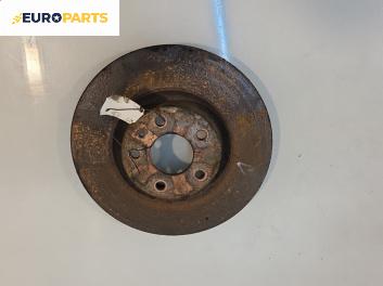 Спирачен диск за Alfa Romeo 147 Hatchback (10.2000 - 12.2010), позиция: предна