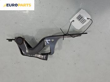 Панта преден капак за Toyota Corolla Verso II (03.2004 - 04.2009), 4+1 вр., миниван, позиция: лява