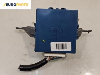 Комфорт модул за Toyota Corolla Verso II (03.2004 - 04.2009)