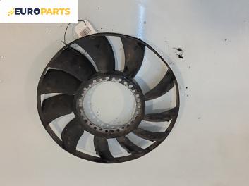 Перка охлаждане за Volkswagen Passat III Sedan B5 (08.1996 - 12.2001) 2.5 TDI, 150 к.с.