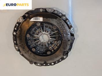 Притискателен диск на съединителя за BMW 3 Series E46 Sedan (02.1998 - 04.2005) 320 d, 136 к.с.