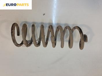Пружина за ходова част за Dacia Sandero Hatchback I (06.2008 - 12.2012), хечбек, позиция: задна