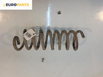 Пружина за ходова част за Dacia Sandero Hatchback I (06.2008 - 12.2012), хечбек, позиция: задна