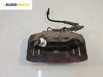 Спирачен апарат за Audi A8 Sedan 4E (10.2002 - 07.2010), позиция: предна, лява