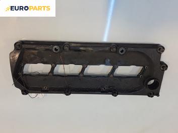 Капак на клапаните (на цилиндровата глава) за Audi A8 Sedan 4E (10.2002 - 07.2010) 4.0 TDI quattro, 275 к.с.