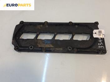 Капак на клапаните (на цилиндровата глава) за Audi A8 Sedan 4E (10.2002 - 07.2010) 4.0 TDI quattro, 275 к.с.