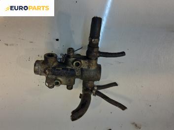 Горивен разпределител за Audi A8 Sedan 4E (10.2002 - 07.2010) 4.0 TDI quattro, 275 к.с.