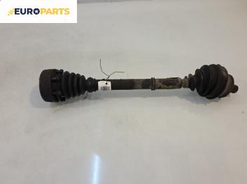 Полуоска за Audi 80 Avant B4 (09.1991 - 01.1996) 2.0 E, 115 к.с., позиция: задна, лява