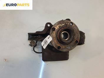 Шенкел главина за Audi 80 Avant B4 (09.1991 - 01.1996), позиция: предна, лява