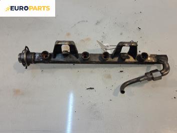 Бензинова рейка за Audi 80 Avant B4 (09.1991 - 01.1996) 2.0 E, 115 к.с.