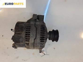 Алтернатор / генератор за Audi 80 Avant B4 (09.1991 - 01.1996) 2.0 E, 115 к.с.
