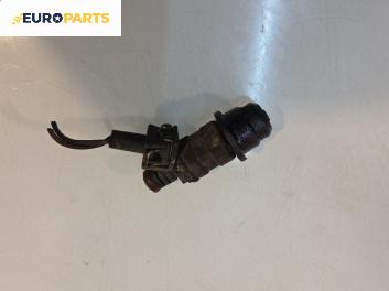 Дюза бензин за Audi 80 Avant B4 (09.1991 - 01.1996) 2.0 E, 115 к.с.