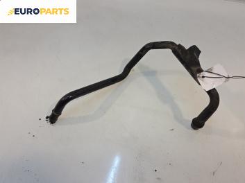 Тръба за охладителна течност за Audi 80 Avant B4 (09.1991 - 01.1996) 2.0 E, 115 к.с.