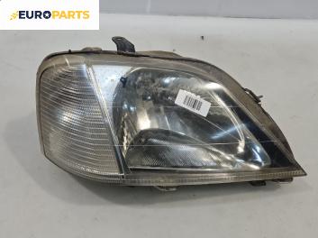 Фар за Dacia Logan MCV I (02.2007 - 02.2013), комби, позиция: дясна